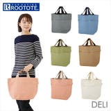 ルートート トートバッグ ROOTOTE | BACKYARD FAMILY | 詳細画像1