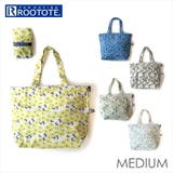 ルートート トートバッグ ROOTOTE | BACKYARD FAMILY | 詳細画像1