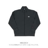 BALL ストレッチ天竺 スタンドジャケット | BACKYARD FAMILY | 詳細画像17 