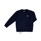 BALL 裏毛 ワッペン付きトレーナー | BACKYARD FAMILY | 詳細画像14 