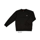 BALL 裏毛 ワッペン付きトレーナー | BACKYARD FAMILY | 詳細画像16 