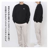 BALL 裏起毛 ワッペン付きトレーナー | BACKYARD FAMILY | 詳細画像4 