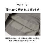 BALL 裏起毛 ワッペン付きプルパーカー | BACKYARD FAMILY | 詳細画像5 