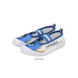 キャラクター 上履き キッズサイズ | BACKYARD FAMILY | 詳細画像14 