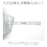 Water front 銀行員の日傘 折りたたみ 60cm | BACKYARD FAMILY | 詳細画像13 