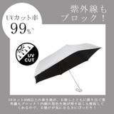 Water front 銀行員の日傘 折りたたみ 60cm | BACKYARD FAMILY | 詳細画像7 