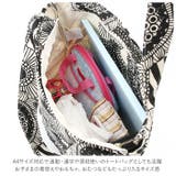 BARNDOOR マザーズトートバッグ | BACKYARD FAMILY | 詳細画像11 