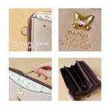 BebeDayan ベベダヤン ラウンド長財布 | BACKYARD FAMILY | 詳細画像13 