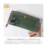 BebeDayan ベベダヤン ラウンド長財布 | BACKYARD FAMILY | 詳細画像14 