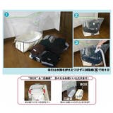 圧縮BOX 衣類用 BCP-03N | BACKYARD FAMILY | 詳細画像5