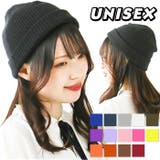 Low Watch ニットキャップ | BACKYARD FAMILY | 詳細画像1 