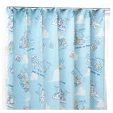 キャラクター カーテン 2枚組 | BACKYARD FAMILY | 詳細画像10 