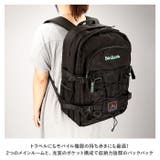 BEN DAVIS ベンデイビス | BACKYARD FAMILY | 詳細画像3