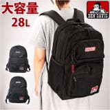 BEN DAVIS ベンデイビス CLASS DAYPACK BDW-8306 | BACKYARD FAMILY | 詳細画像1 