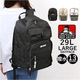 BEN DAVIS ベンデイビス LARGE DAYPACK | BACKYARD FAMILY | 詳細画像1
