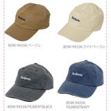 キャップ ベンデイビス BEN | BACKYARD FAMILY | 詳細画像4 