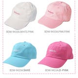 キャップ ベンデイビス BEN | BACKYARD FAMILY | 詳細画像5 