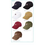 キャップ ベンデイビス BEN | BACKYARD FAMILY | 詳細画像6 