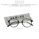 ビグラッド老眼鏡 BE-1018 | BACKYARD FAMILY | 詳細画像9