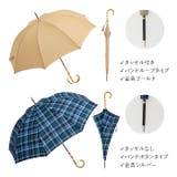 because ビコーズ バンブーハンドル 長傘 | BACKYARD FAMILY | 詳細画像10 