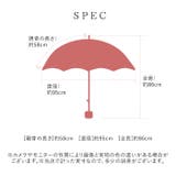 because ビコーズ バンブーハンドル 長傘 | BACKYARD FAMILY | 詳細画像12 