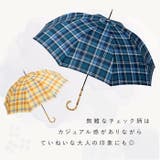 because ビコーズ バンブーハンドル 長傘 | BACKYARD FAMILY | 詳細画像4 