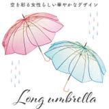 because クリアアンブレラ | BACKYARD FAMILY | 詳細画像4