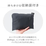 because ビコーズ モッズギャザーコート | BACKYARD FAMILY | 詳細画像10