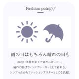 because ビコーズ モッズギャザーコート | BACKYARD FAMILY | 詳細画像11