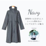 because ビコーズ モッズギャザーコート | BACKYARD FAMILY | 詳細画像4