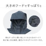because ビコーズ モッズギャザーコート | BACKYARD FAMILY | 詳細画像8