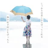 U-DAY スムースジャンプ 長傘 | BACKYARD FAMILY | 詳細画像8