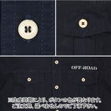 ミリタリーシャツbhshirt01 | BACKYARD FAMILY | 詳細画像7 