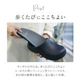 bi×sole バイソールサンダル 都会のツッカケ | BACKYARD FAMILY | 詳細画像11