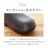 bi×sole バイソールサンダル 都会のツッカケ | BACKYARD FAMILY | 詳細画像13