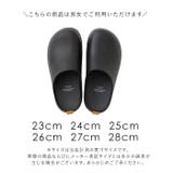 bi×sole バイソールサンダル 都会のツッカケ | BACKYARD FAMILY | 詳細画像19