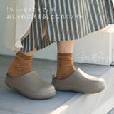 bi×sole バイソールサンダル 都会のツッカケ | BACKYARD FAMILY | 詳細画像4