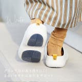 bi×sole バイソールサンダル 都会のツッカケ | BACKYARD FAMILY | 詳細画像7
