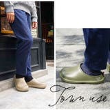 bixsole HOON バイソール ホーン ボアサンダル | BACKYARD FAMILY | 詳細画像6 