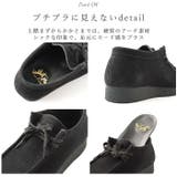 Bullet Jam バレットジャム ローカットブーツ | BACKYARD FAMILY | 詳細画像13 