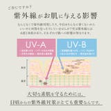 ブラックコーティング 晴雨兼用 50cm テキスタイル 長傘 | BACKYARD FAMILY | 詳細画像7 