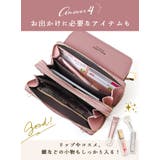 スマホポーチ お財布ポシェット blbag02 | BACKYARD FAMILY | 詳細画像13 