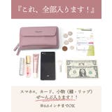 スマホポーチ お財布ポシェット blbag02 | BACKYARD FAMILY | 詳細画像2 