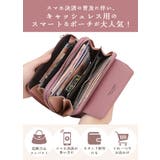 スマホポーチ お財布ポシェット blbag02 | BACKYARD FAMILY | 詳細画像6 