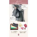 スマホポーチ お財布ポシェット blbag02 | BACKYARD FAMILY | 詳細画像9 