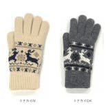 内ボア(2重)5本指手袋 | BACKYARD FAMILY | 詳細画像10 