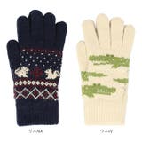 内ボア(2重)5本指手袋 | BACKYARD FAMILY | 詳細画像8 