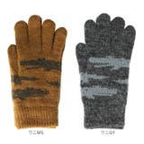 内ボア(2重)5本指手袋 | BACKYARD FAMILY | 詳細画像9 