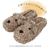 アニマルボアスリッパ | BACKYARD FAMILY | 詳細画像8 