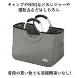 BOCCA 保冷トートバッグ | BACKYARD FAMILY | 詳細画像4 